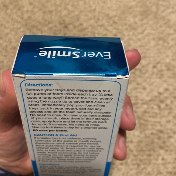 Aligner and Retainer Cleaner - Picture 3 of 4